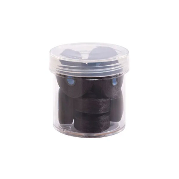 Fil-Tec Magna-Glide Delights M-Style Bobbins 11001 Black