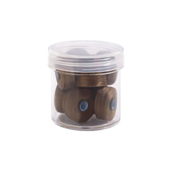 Fil-Tec Magna-Glide Delights M-Style Bobbins 20140 Leather