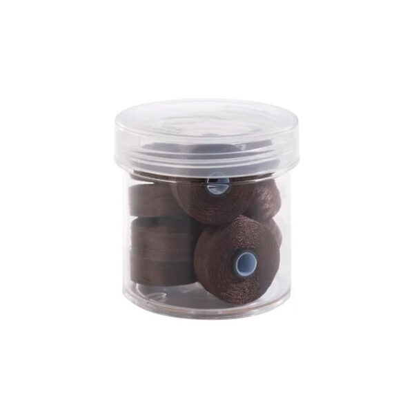 Fil-Tec Magna-Glide Delights M-Style Bobbins 24625 Brunette