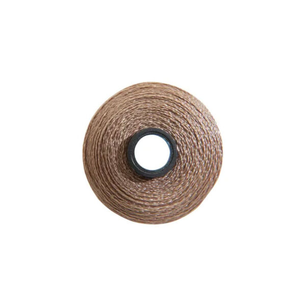 Fil-Tec Magna-Glide Delights M-Style Bobbins 24655 Light Tan