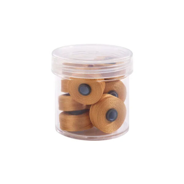 Fil-Tec Magna-Glide Delights M-Style Bobbins 27407 Military Gold