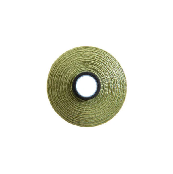 Fil-Tec Magna-Glide Delights M-Style Bobbins 60580 Celery
