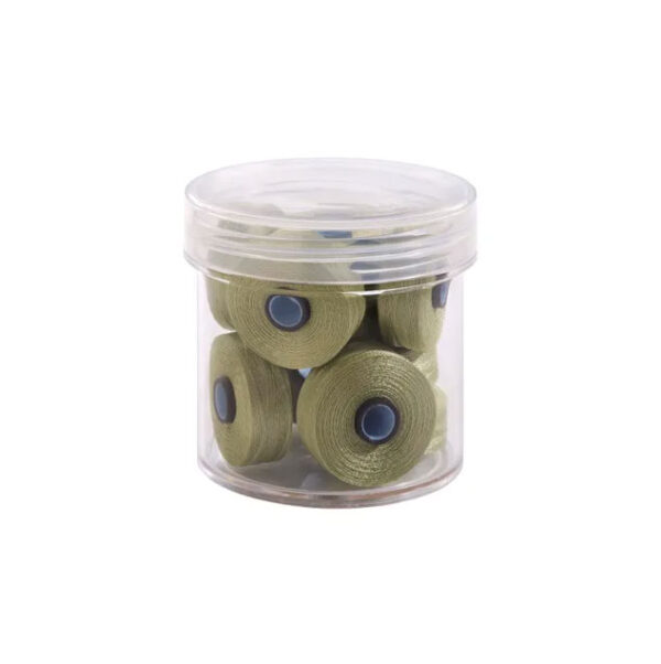 Fil-Tec Magna-Glide Delights M-Style Bobbins 60580 Celery