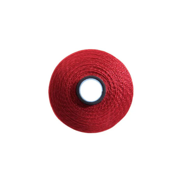 Fil-Tec Magna-Glide Delights M-Style Bobbins 70001 Cardinal