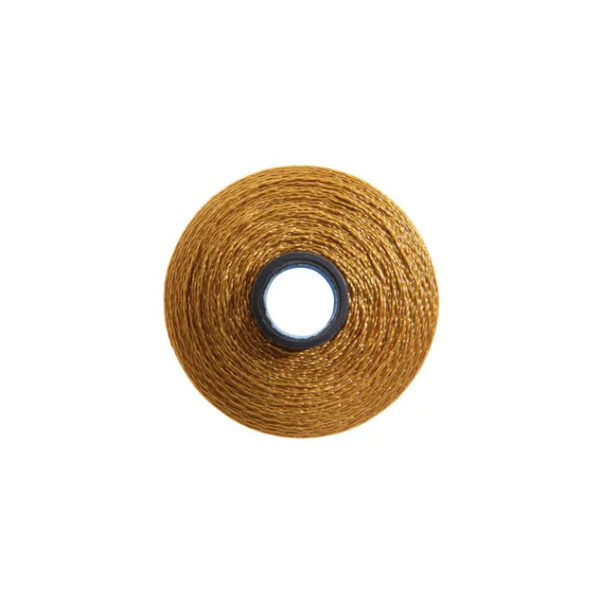 Fil-Tec Magna-Glide Delights M-Style Bobbins 80125 Honey Gold