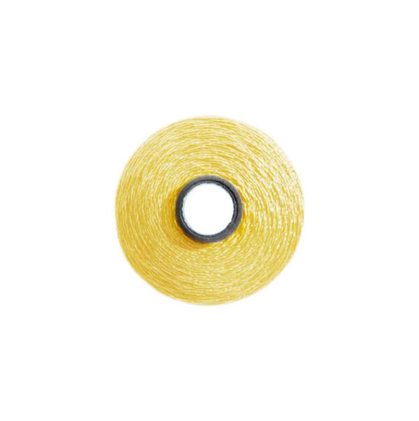 Fil-Tec Magna-Glide Delights M-Style Bobbins 80607 Lemon Ice