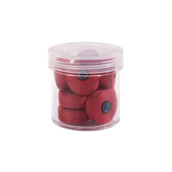 Fil-Tec Magna-Glide Delights M-Style Bobbins 90186 Candy Apple