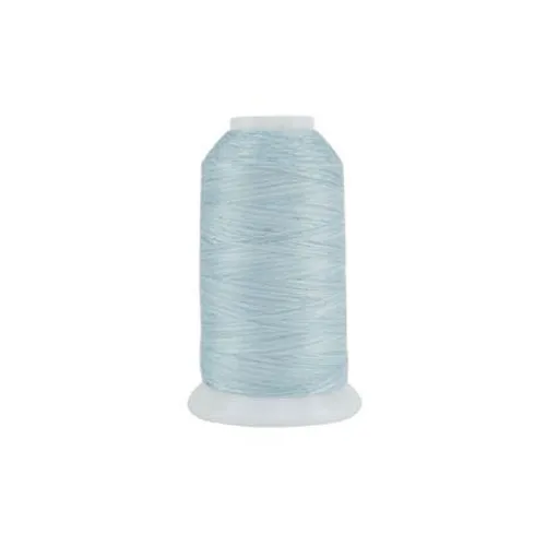 King Tut #963 Angel Teal