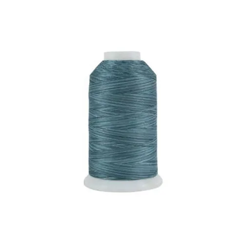King Tut #964 Asher Blue