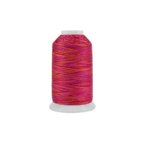 King Tut #914 Ramses Red