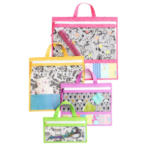 Bag Maker's Sewciety - ByAnnie Project Bag 2.0