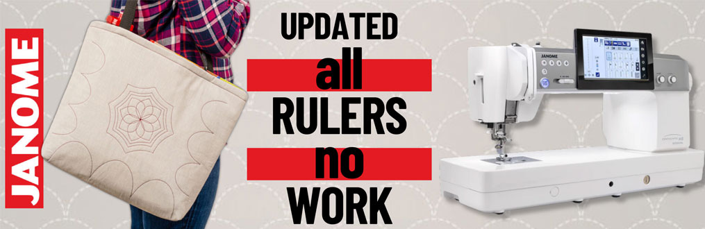 Updated All Rulers No Work Tote Bag with Chris Dolinar