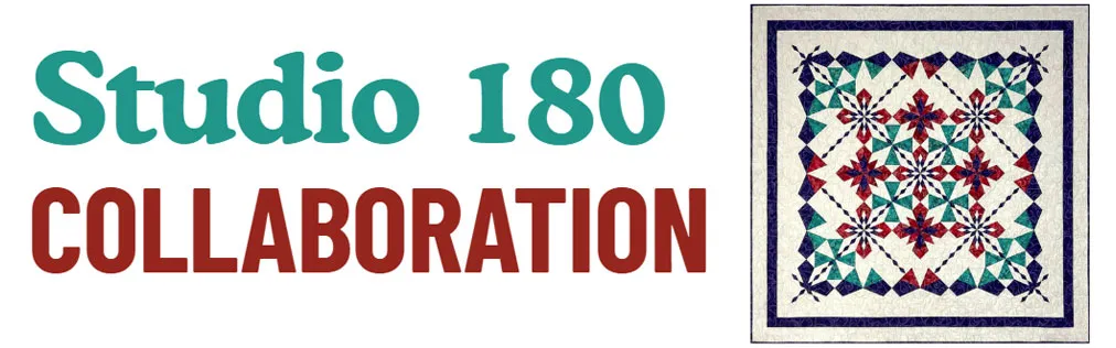 Studio 180 Design - Collaboration with Kathy Tucker