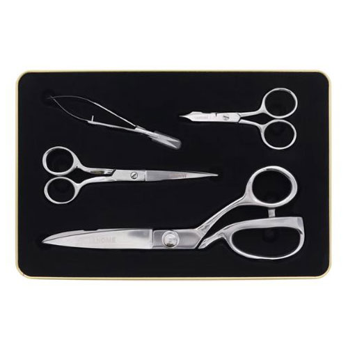 Janome Skyline 10th Anniversary Scissors Set