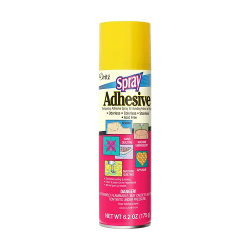 Dritz Spray Adhesive