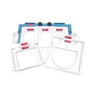 6 - Janome Memory Craft 100E