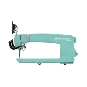 Janome Memory Craft 100E