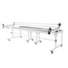 HQ Amara 24" Long Arm w/ Pro-Stitcher + 12' HQ Gallery3 Frame – view image 3