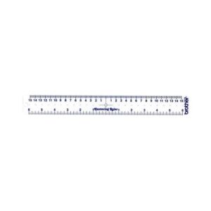 Brother SA530 Centering Ruler