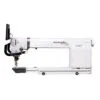 HQ Infinity 28" Long Arm w/ Pro-Stitcher and 12' HQ Gallery3 Frame – view image 1