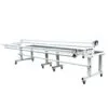 HQ Infinity 28" Long Arm w/ Pro-Stitcher and 12' HQ Gallery3 Frame – view image 2