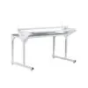 HQ Amara 20" Long Arm w/ Pro-Stitcher + 10' HQ 5′ Little Foot Frame – view image 4