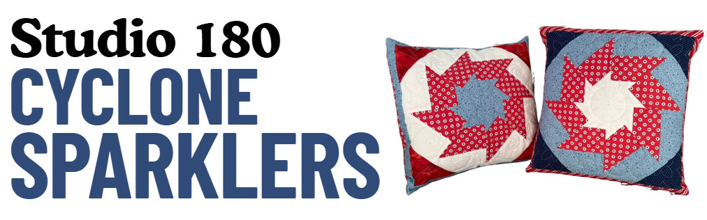 Medley Quilt by Carla Klop with Kathy Brucki