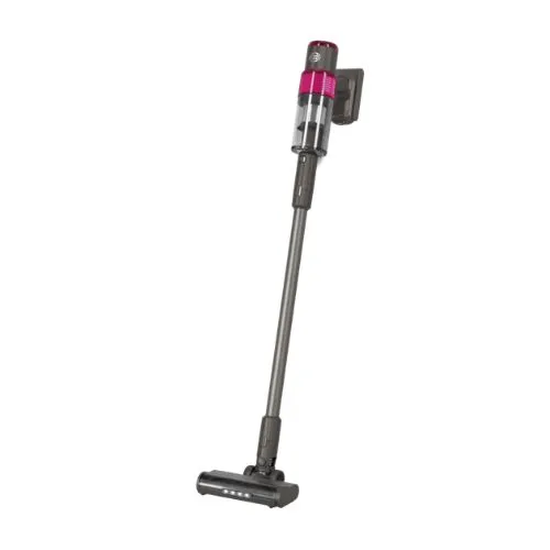 Sebo Balance A1 Cordless Stick Vacuum - Magenta