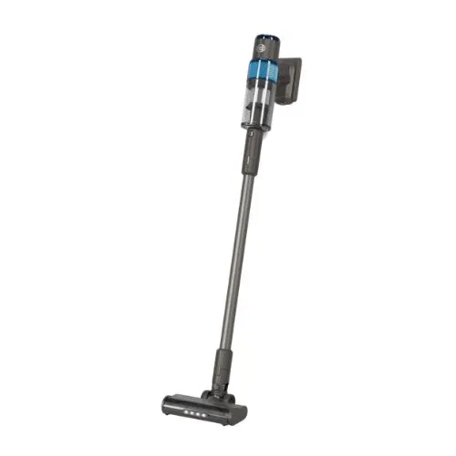 Sebo Balance A1 Cordless Stick Vacuum - Blue
