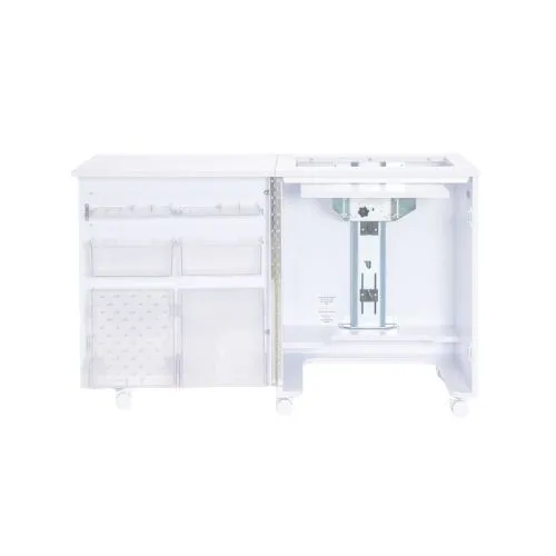 Koala Studios Compact - Ash White