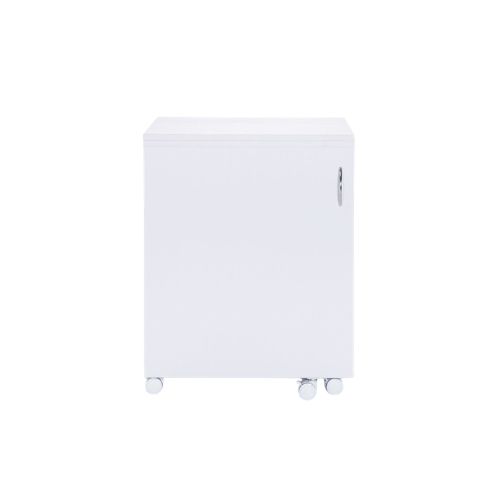 Koala Studios Compact - Ash White