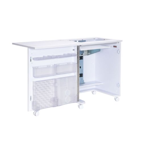 Koala Studios Compact - Ash White