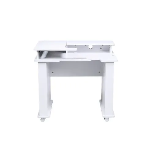 Koala Studios Serger Studio - Ash White