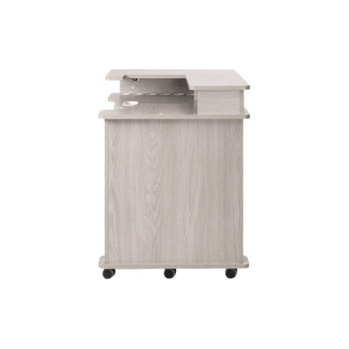 Koala Studios Serger Studio - Grey Oak