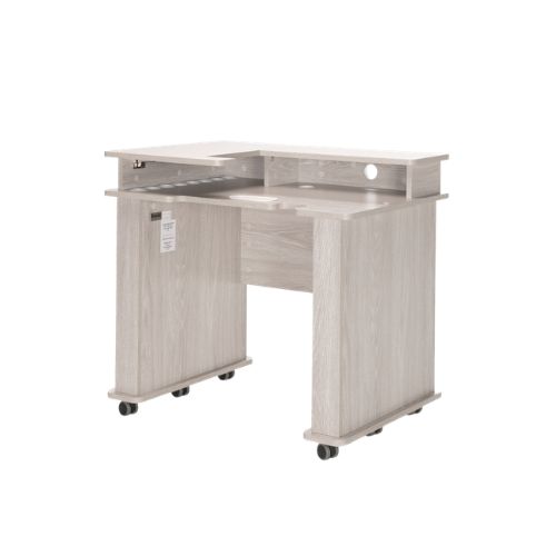 Koala Studios Serger Studio - Grey Oak