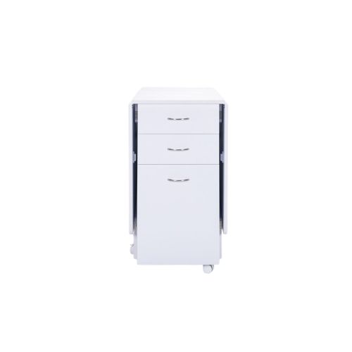 Koala Studios Cutting Table - Ash White