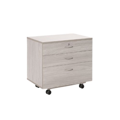 Koala Studios Companion Chest - Grey Oak