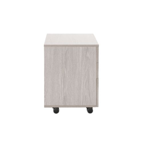 Koala Studios Companion Chest - Grey Oak