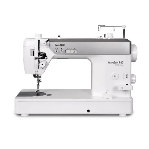 Janome HD9QC Professional