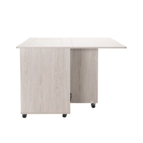 Koala Studios All-In-One Embroidery Studio - Grey Oak