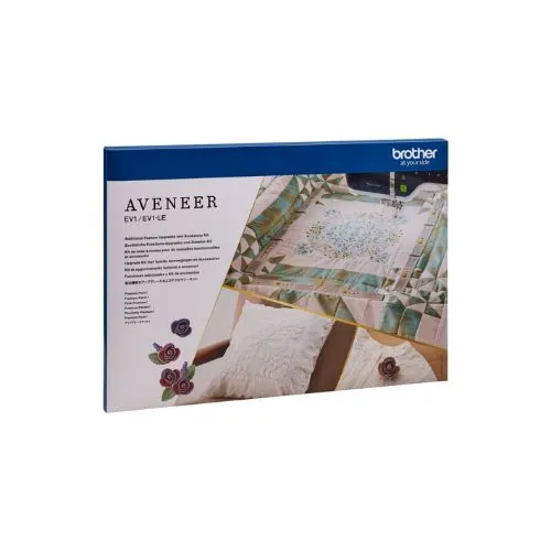 Brother Aveneer EV1 Upgrade Kit (PRE-ORDER)