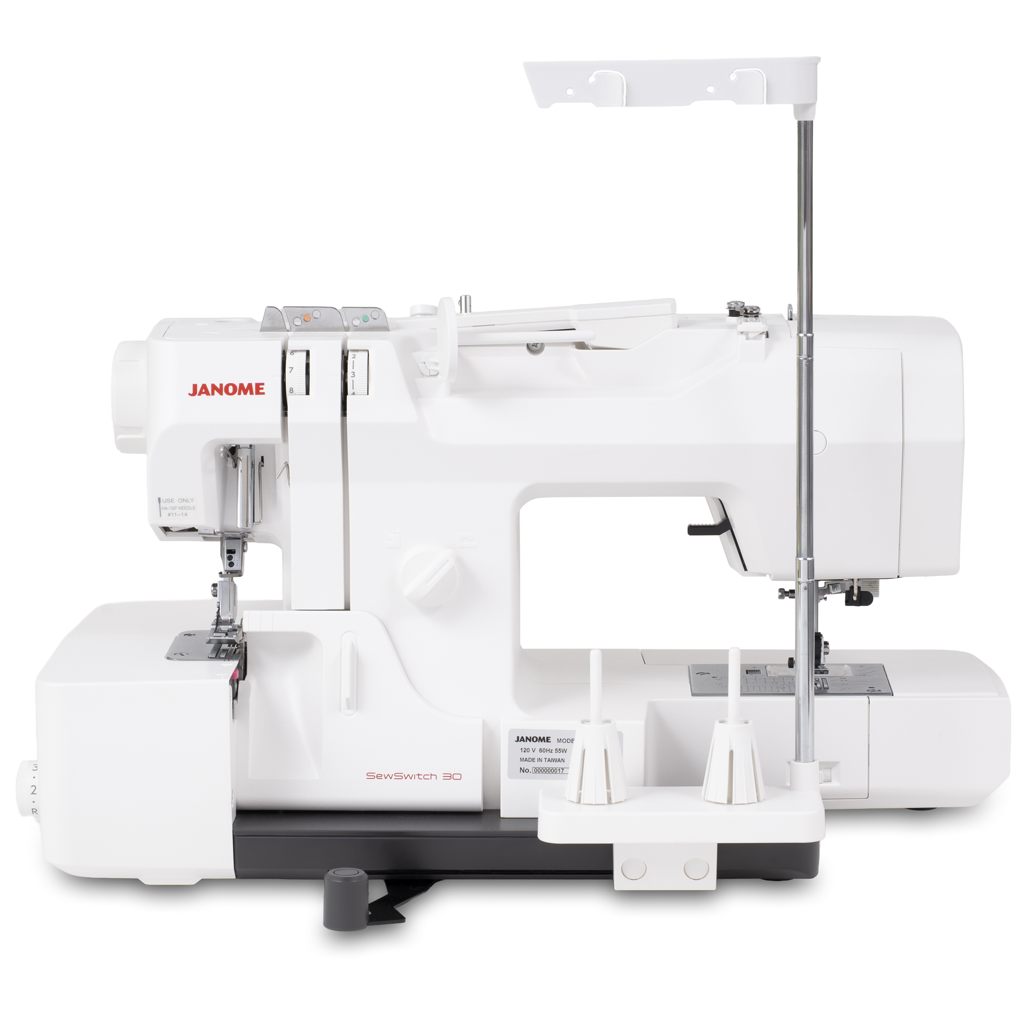 Janome SewSwitch 30