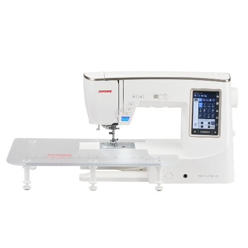 Janome Skyline S8