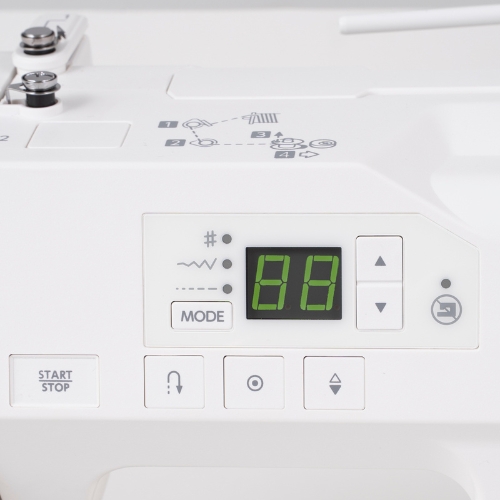 Janome SewSwitch 30