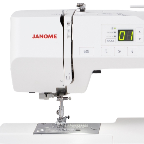 Janome SewSwitch 30