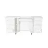 Kangaroo Bandicoot Hydraulic Cabinet - Ash White – view image 1