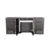 Kangaroo Bandicoot Hydraulic Cabinet - Gray – view image 1