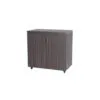 Kangaroo Bandicoot Hydraulic Cabinet - Gray – view image 2