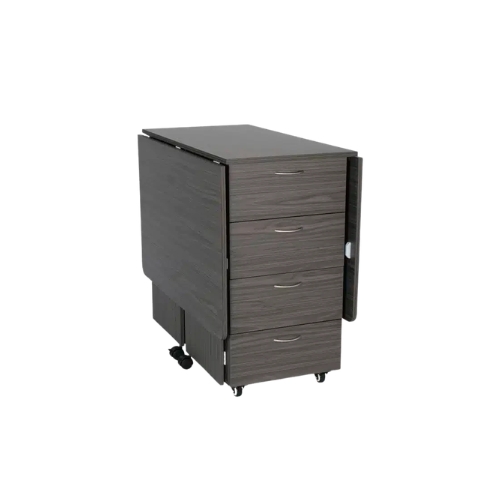 Kangaroo Kookaburra Cutting Table - Gray