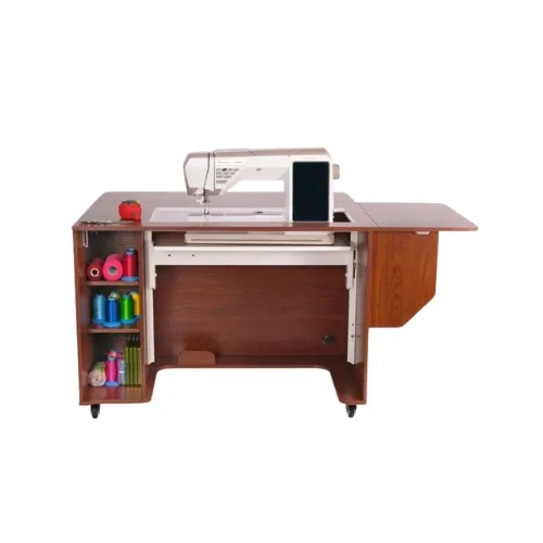 Kangaroo Melbourne Hydraulic - Teak